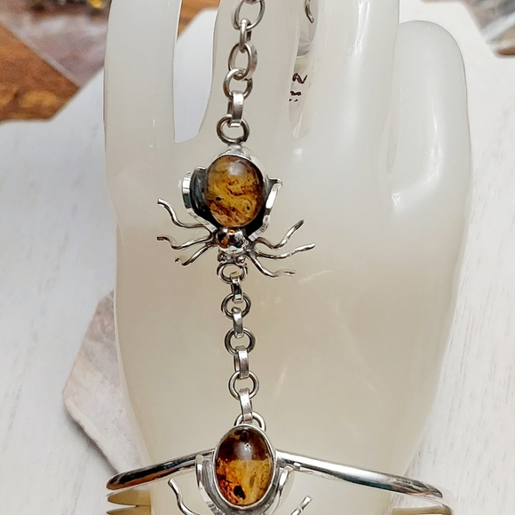 Spider set - Picture 5 of 5